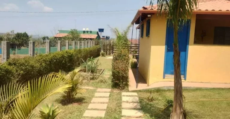 Imagem Seu Refúgio dos Sonhos em Corumbá IV!