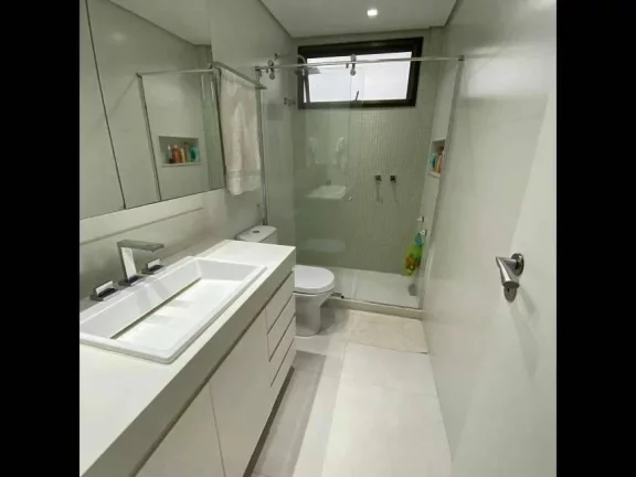 Imagem Cobertura com 3 Quartos à Venda, 280 m² em Barra Da Tijuca - Rio De Janeiro