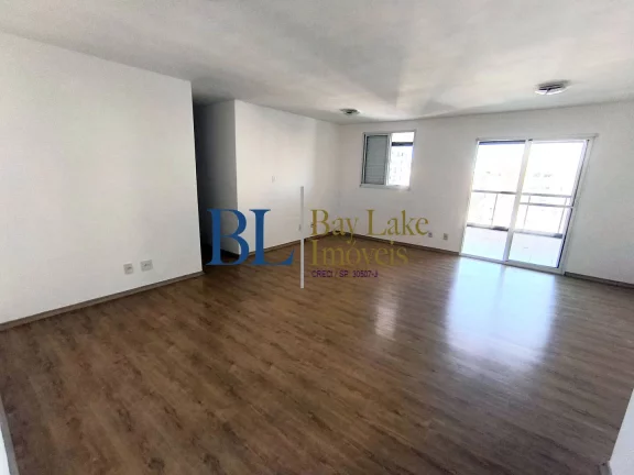 Imagem Apartamento Á Venda Com 115M² - 3 Quartos!! Condomínio Incanto!