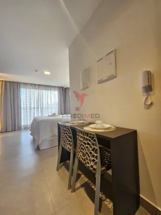 Imagem Oportunidade de Flat em Manaira