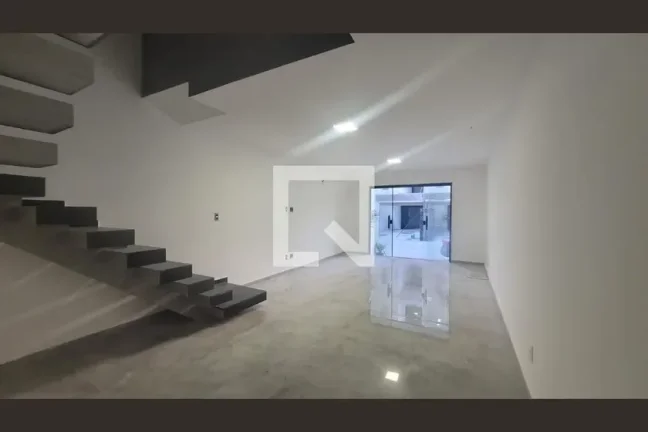 Imagem Casa à Venda - Vargem Pequena, 3 Quartos, 160 m2