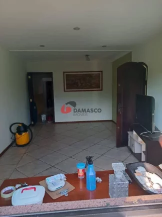Imagem Sobrado à venda, Vila Eldízia, Santo André, SP