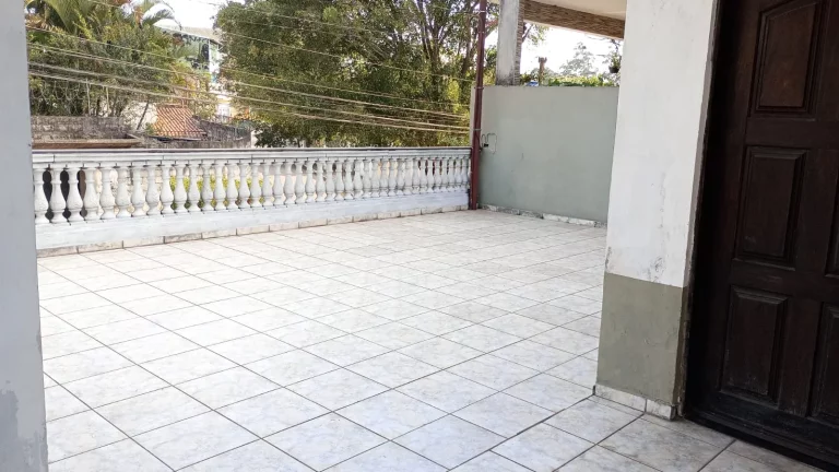 Imagem Casa Térrea a venda – Balneário São Francisco