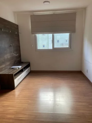 Imagem Apartamento semi mobiliado de 2 quartos em condominio com excelente infra de lazer em Novo Hamburgo