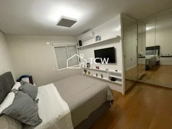 Imagem Apartamento à venda no bairro Itaim Bibi - São Paulo/SP, Zona Sul