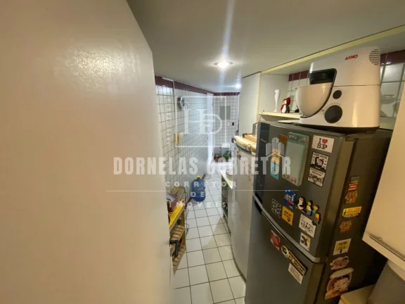 Imagem Apartamento Completo em Boa Viagem por R$ 500 Mil