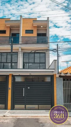 Imagem Sobrado à Venda em Vila Beatriz, São Paulo - SP