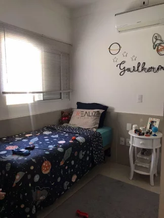 Imagem Sobrado à venda, 350 m² por R$ 1.700.000,00 - Condomínio Residencial Primavera - Salto/SP