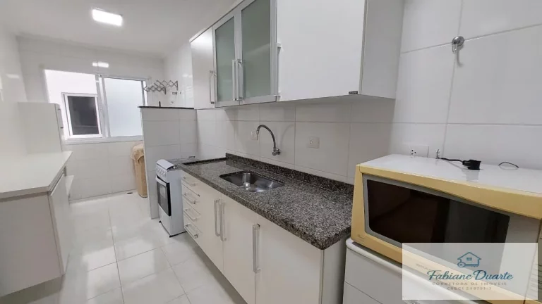 Imagem Apartamento 2 dormitórios a venda no Itaguá !
