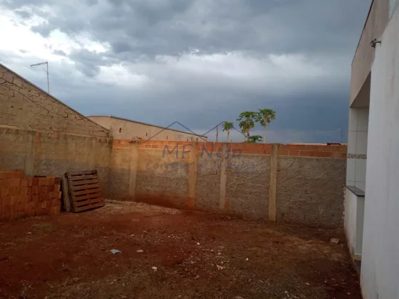 Foto do imóvel: Casa Padrão