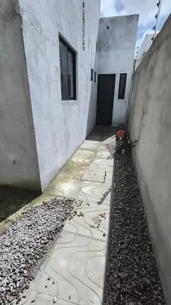 Imagem Casa 2 Quartos à venda no Novo Milênio, João Pessoa/PB