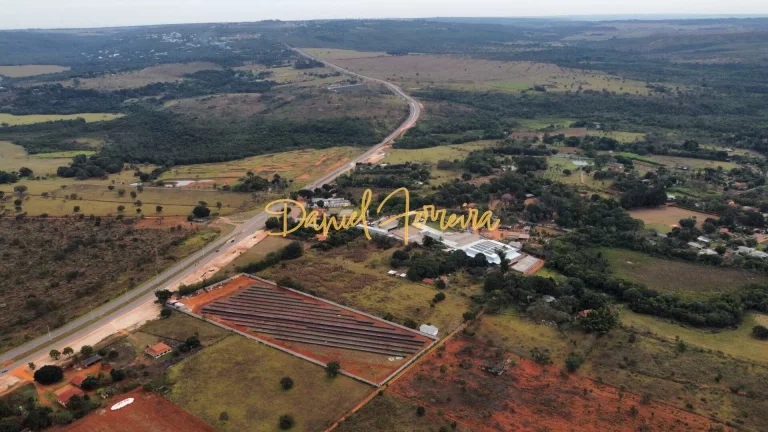 Imagem Oportunidade: chácara à venda na DF 140, com escritura e registro.
