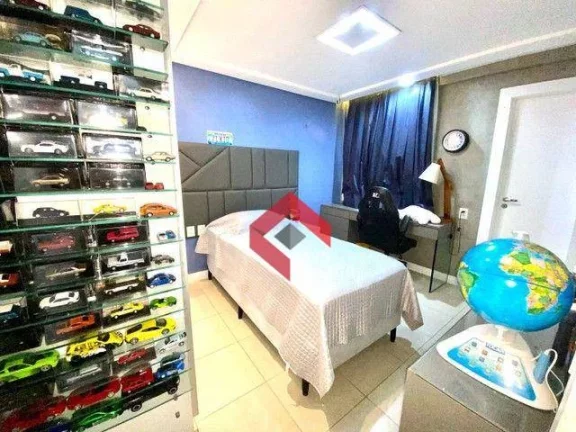 Imagem Apartamento à venda, 183 m² por R$ 1.920.000,00 - Meireles - Fortaleza/CE