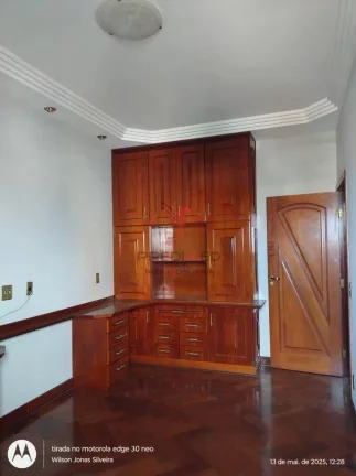 Imagem APARTAMENTO MARAVILHOSO de 3 Quartos, 2 Vagas,no centro de Piracicaba, possível permuta