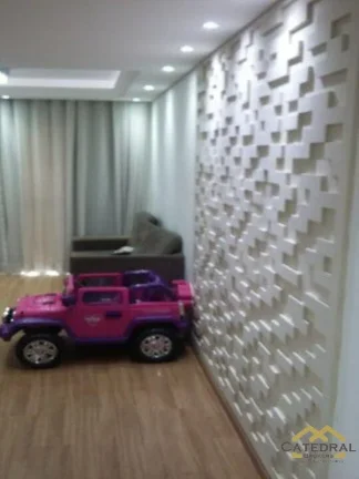 Imagem APARTAMENTO À VENDA, RESIDENCIAL JARDIM CONQUISTA - JUNDIAÍ - SP