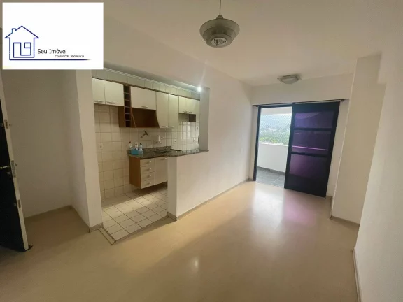 Imagem ALUGO APARTAMENTO CONDOMINIO BEACH PLUS