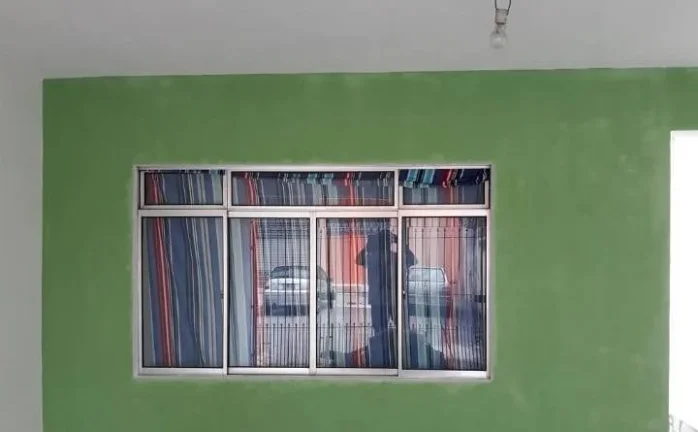 Imagem Alugo Sobrado em São Bernardo, Bairro Jd. Anchieta