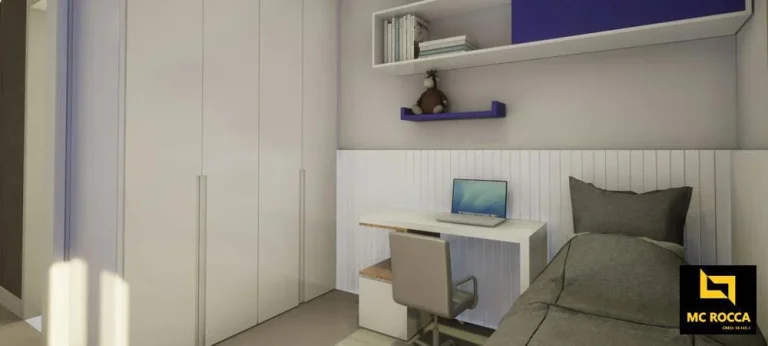 Imagem Apartamento 3 dormitórios - Roriz Vila Assunção - Santo André
