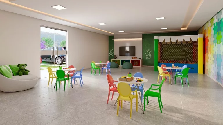 Imagem Morada dos Sonhos - Apartamento 2 quartos em construção para venda com entrada facilitada, Vila São Paulo, Mogi das Cruzes, SP.