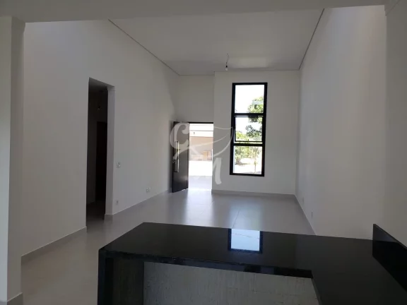Imagem Moderna Casa Térrea