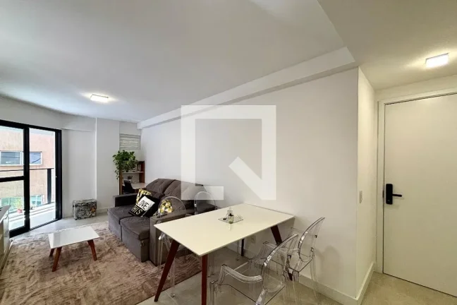 Imagem Apartamento à Venda - Copacabana, 1 Quarto, 52 m2