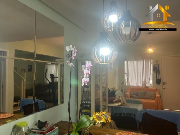 Imagem Casa à venda condomínio Village Wimbledon na Granja Viana - Batelli Imóveis