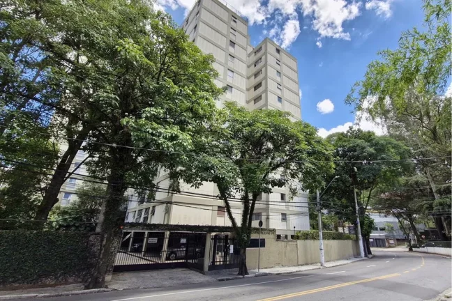 Imagem APARTAMENTO RESIDENCIAL em São Paulo - SP, Vila Andrade