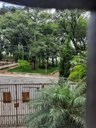 Imagem EXCELENTE SOBRADO ANÁLIA FRANCO 400M²