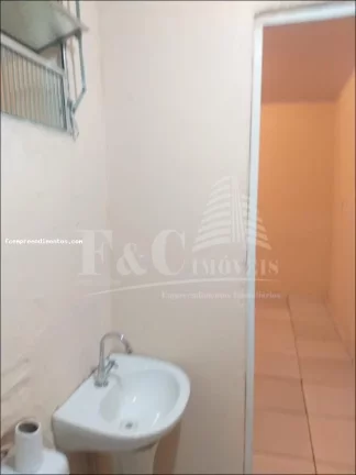 Imagem Casa para Venda em Limeira, Jardim Ernesto Kuhl, 1 dormitório, 1 suíte, 1 banheiro
