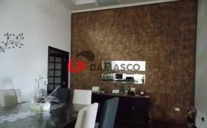 Imagem Casa à venda 4 Quartos, 1 Suite, 2 Vagas, 350M², Osvaldo Cruz, São Caetano do Sul - SP