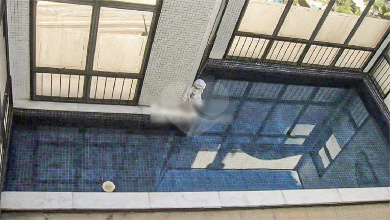 Imagem Cobertura à venda com 4 quartos, sendo 4 suítes, no condomínio Kamai, São Paulo - SP
