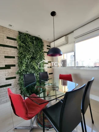 Imagem Apartamento 3 dorm