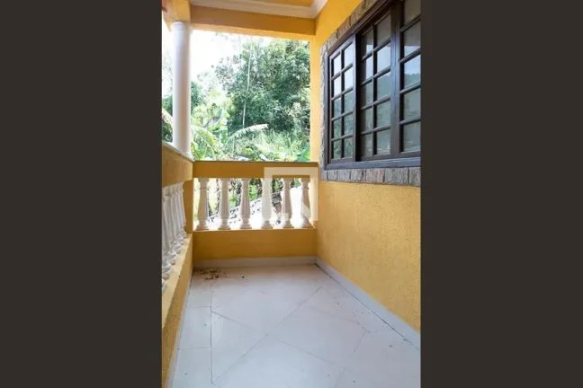 Imagem Casa à Venda - Vargem Pequena, 4 Quartos, 300 m2