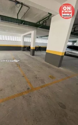 Imagem Apartamento com 2 quartos à venda, 82 m² por R$ 1.300.000 - Aparecida - Santos/SP