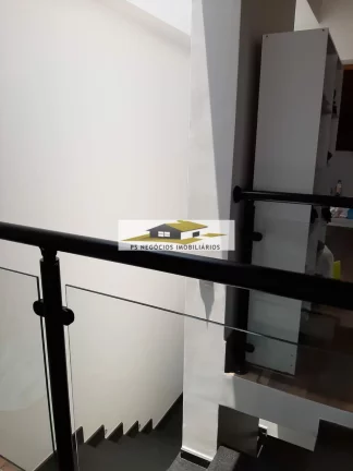 Imagem Sobrado Alto Padrão no Jd da Saude