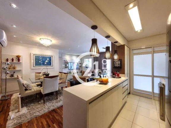 Imagem Apartamento com 2 dormitórios à venda no Morumbi - São Paulo/SP