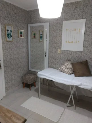 Imagem Ótima sala em condomínio para Locação no Bairro Jardim