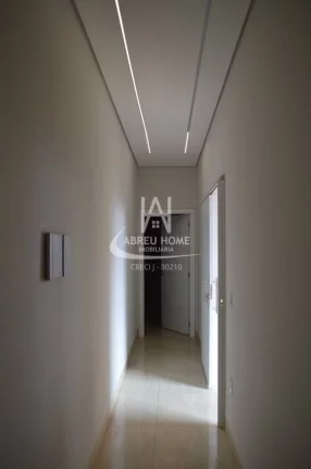 Imagem Condomínio Damha Fit II - Ipiguá