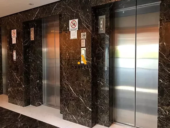 Imagem Centro - Rua do Passeio - Alugo maravilhoso andar comercial com 372m² - Pronto para uso - R$16.000,00