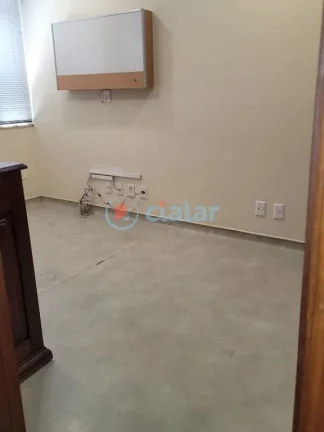 Imagem Sala à venda, 74 m² por R$ 550.000,00 - Botafogo - Rio de Janeiro/RJ