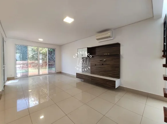 Imagem Casa em Condomínio a Venda no bairro Condomínio Jardim Sul - Ribeirão Preto, SP