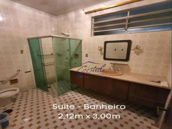 Imagem Casa em área ZEU com 4 quartos (2 suítes) à venda, 320 m² - Ferreira - Vila Sônia - São Paulo/SP