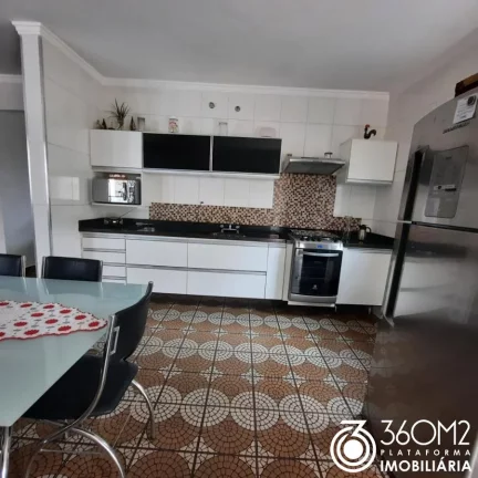Imagem Casa para Venda em Santo André / SP no bairro Vila Palmares