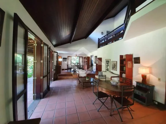 Imagem VENDO - SÍTIO - PETRÓPOLIS