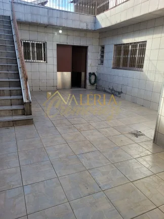 Imagem CASA RESIDENCIAL em SÃO PAULO - SP, PARQUE SÃO LUCAS