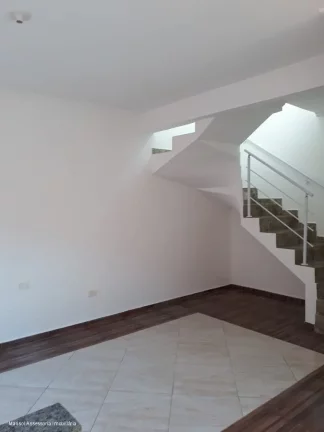 Imagem CASA RESIDENCIAL em MONGAGUÁ - SP, ITAGUAI