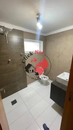 Imagem Apartamento espaçoso e bem localizado à venda no bairro Rudge Ramos – São Bernardo!