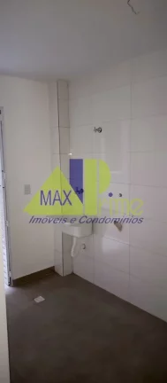 Imagem Apartamento para locação em São Paulo-SP, Vila Esperança: 1 quarto, 1 sala, 28,00 m² de área!