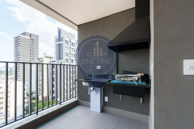 Imagem Amplo apartamento de luxo em Pinheiros, São Paulo-SP: 3 quartos, 3 suítes, 2 salas, 4 banheiros, 2 vagas, 178m². Aproveite!