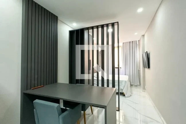 Imagem Apartamento à Venda - Copacabana, 1 Quarto, 33 m2